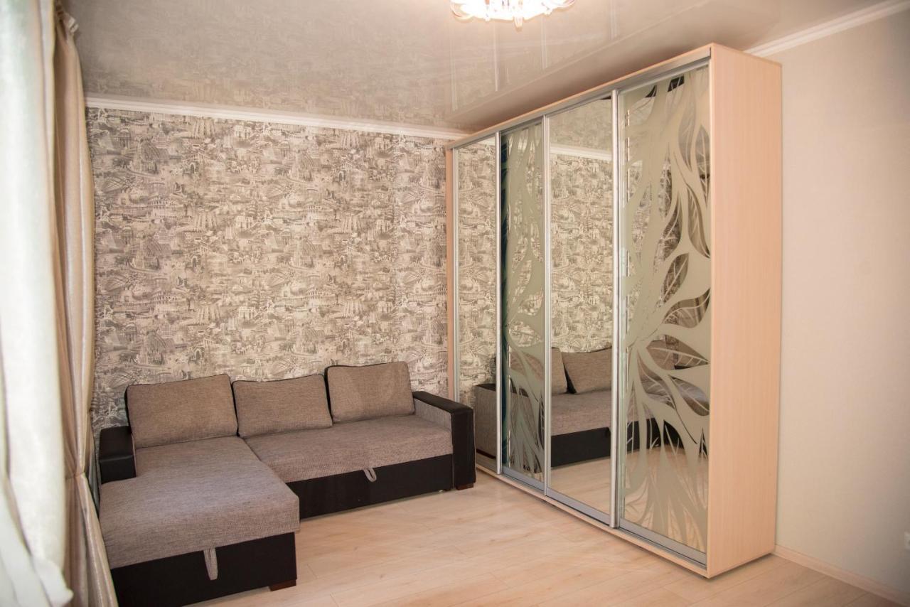 公寓 Center Of Odessa. Comfortable 2